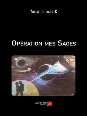 cover image of Opération mes Sages